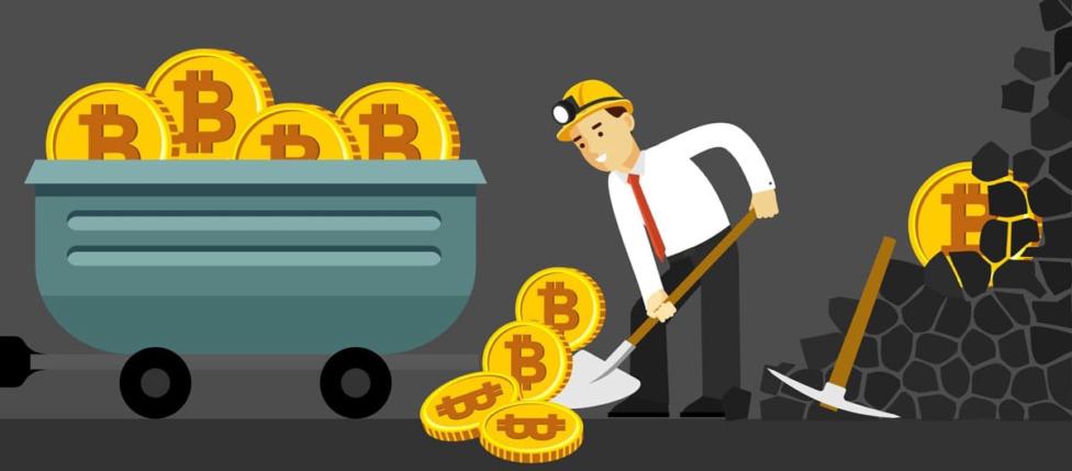 Cryptocurrency mining affects over 500 million people. And they  have no idea it is happening.