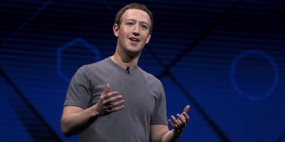 Facebook promises to "dramatically reduce" developers' access to user data