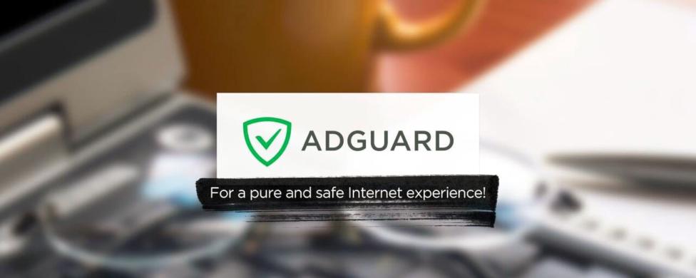 AdGuard Browser Extension v2.10