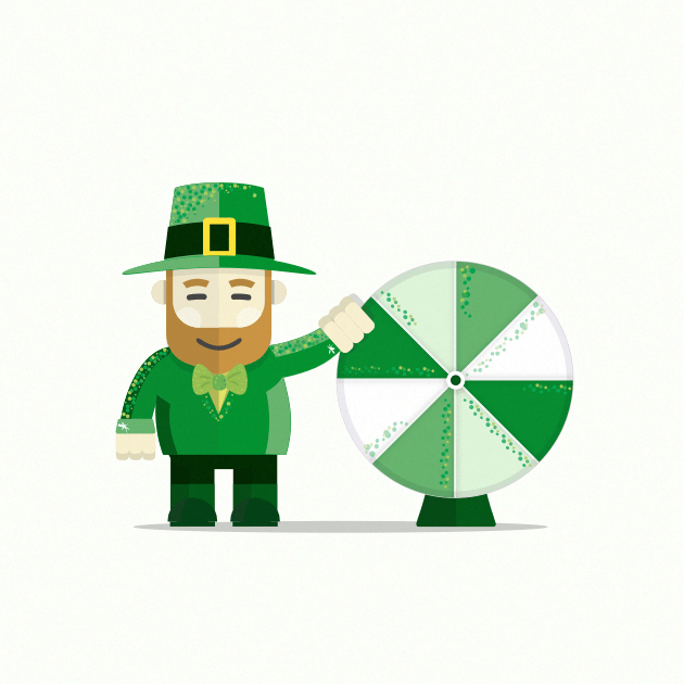La journée de Saint Patrick : une Promo AdGuard à l'Irlandaise !