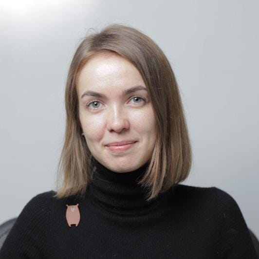Maria Giganova