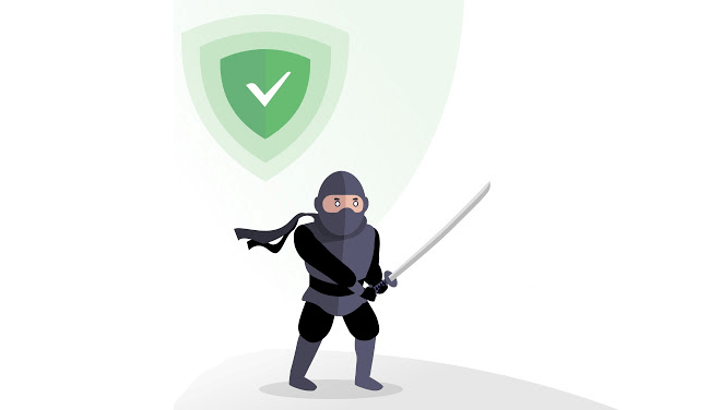 AdGuard 3.5 для Android: добавлена совместимость с AdGuard VPN