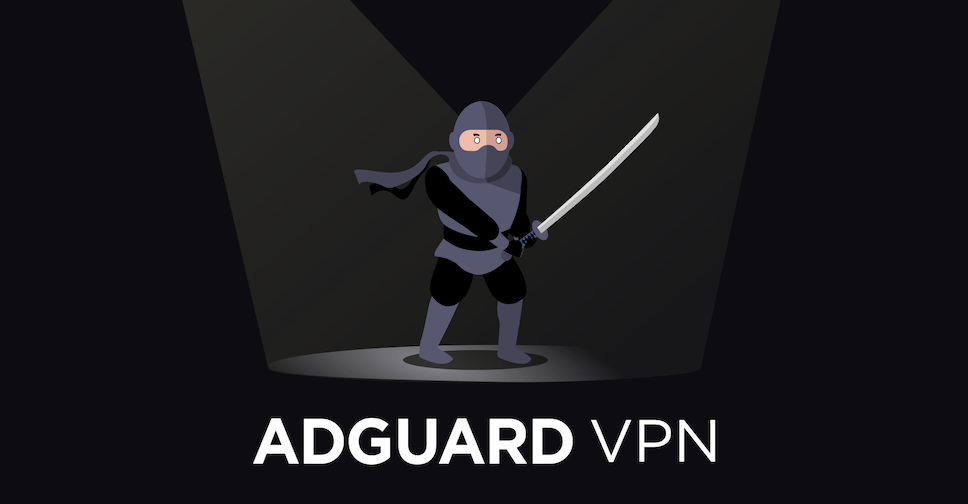 VPN AdGuard pour Android