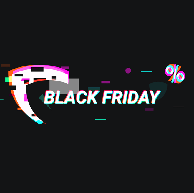 Black Friday bei AdGuard: Der größte Verkauf des 2020