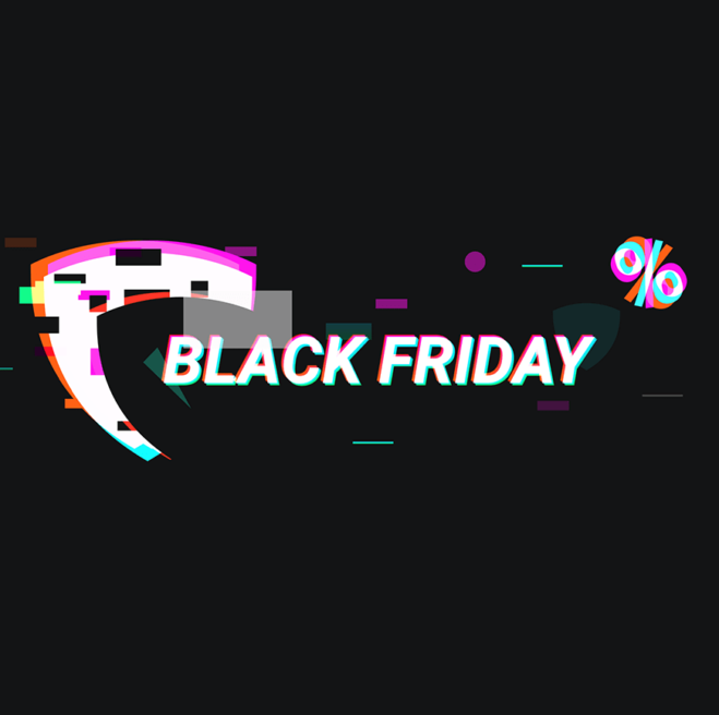 AdGuardでBLACK FRIDAY! 今年最大の期間限定セール