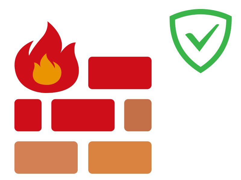 adguard android firewall