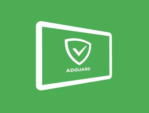 The new version of browser extension AdGuard 1.0.3.8