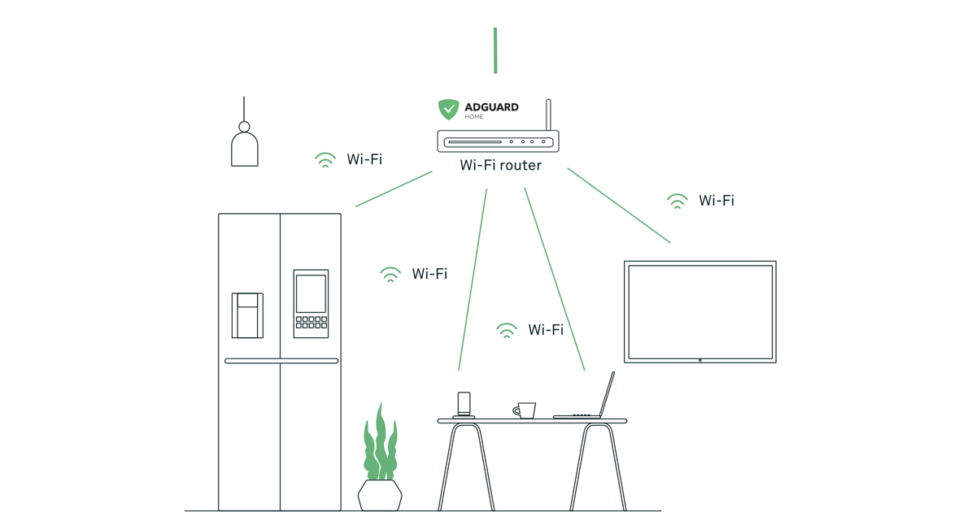 AdGuard Home 기능의 상세한 리뷰