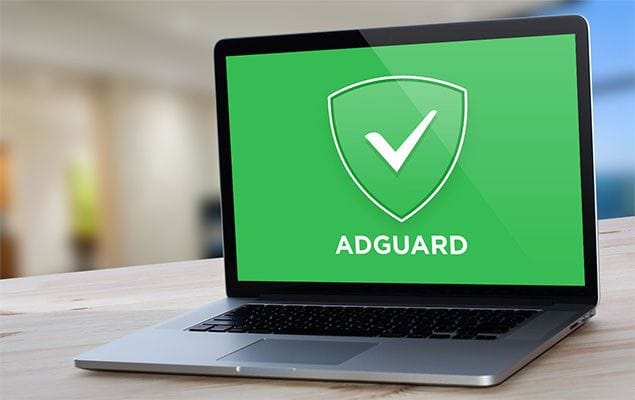 AdGuard for Mac v1.4.0