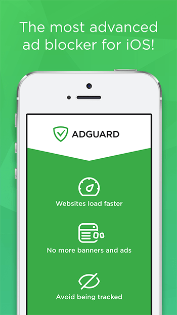 AdGuard for iOS: version 1.0.5