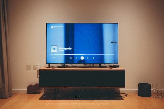 The downfall of smart TVs: From promises of seamless viewing to ad tool on steroids