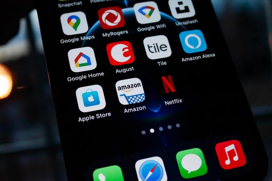 Apple's App Store Is Fort Knox, Malware Apps in Google Play Store