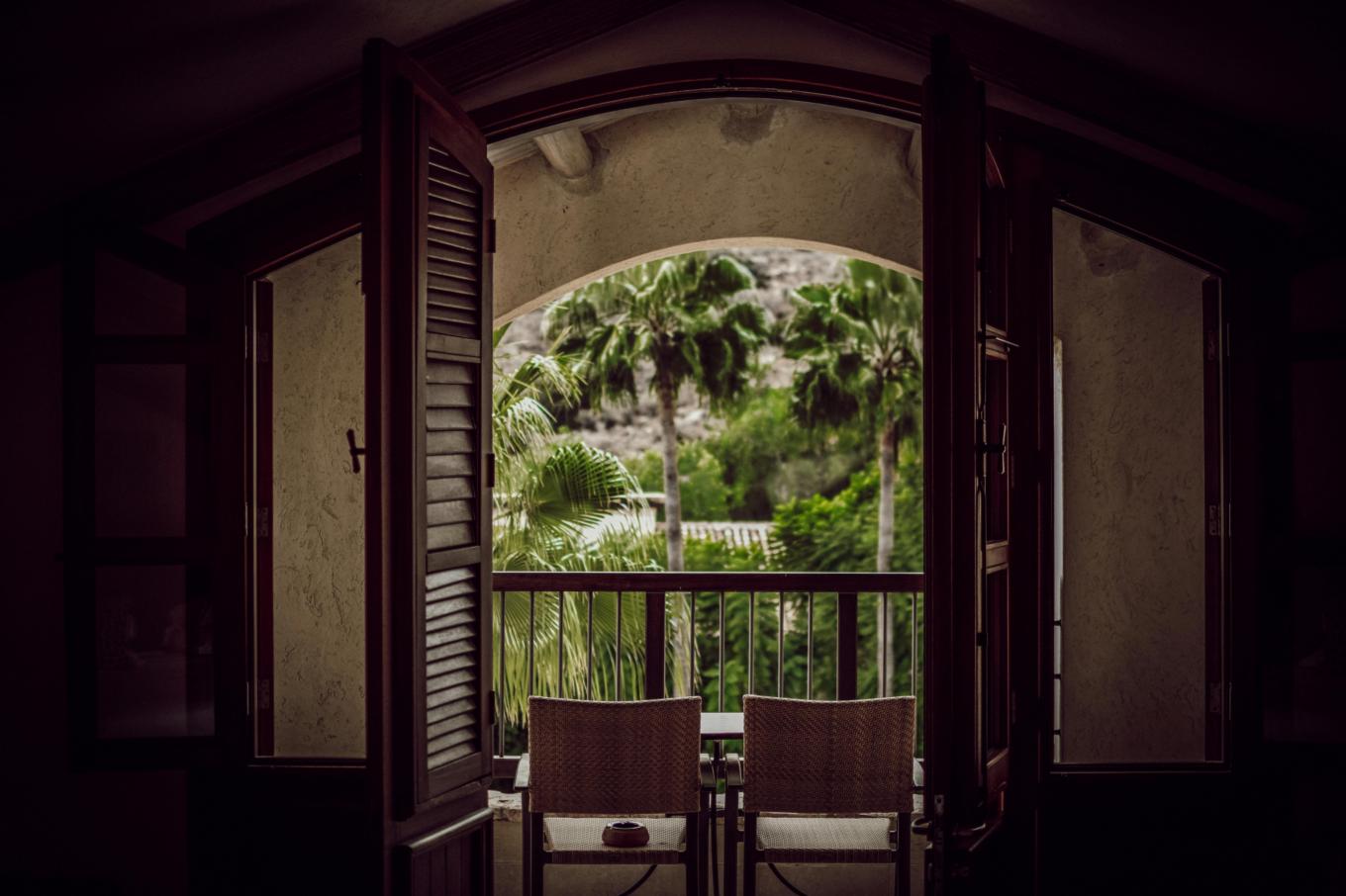 Where to stay in Limassol?