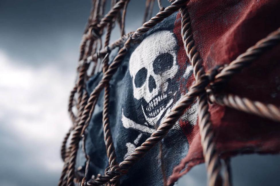 Precedente peligroso en Francia obliga a las VPN a bloquear sitios piratas