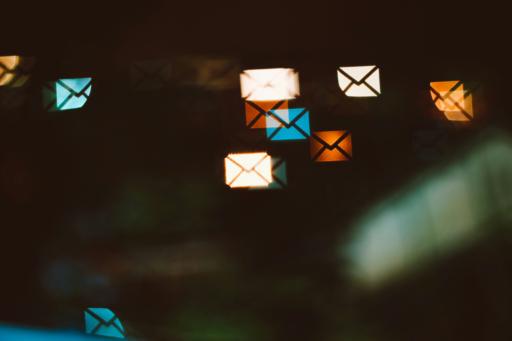 Email testing
