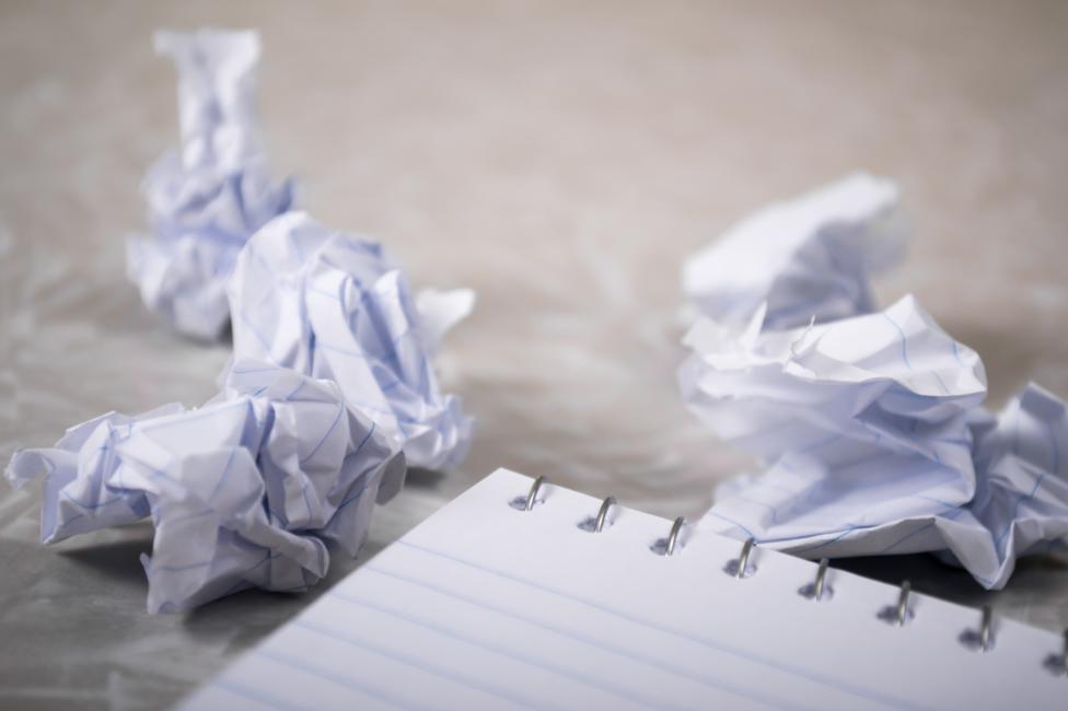 How to stop getting spam emails