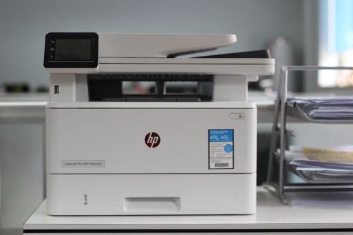 La société HP vous louera une imprimante, si vous ne pouvez pas en acheter une — mais il y a un bémol