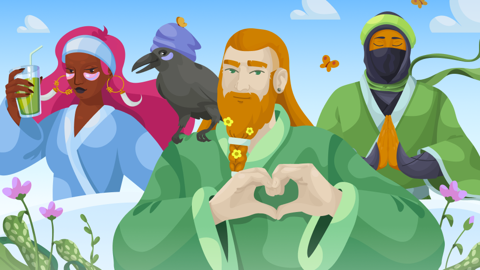 Self-care week with AdGuard: Your guide to a calmer digital life and special deals