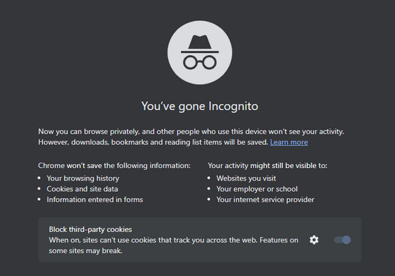 Google To Begin Testing IP Protection Privacy Feature In Chrome