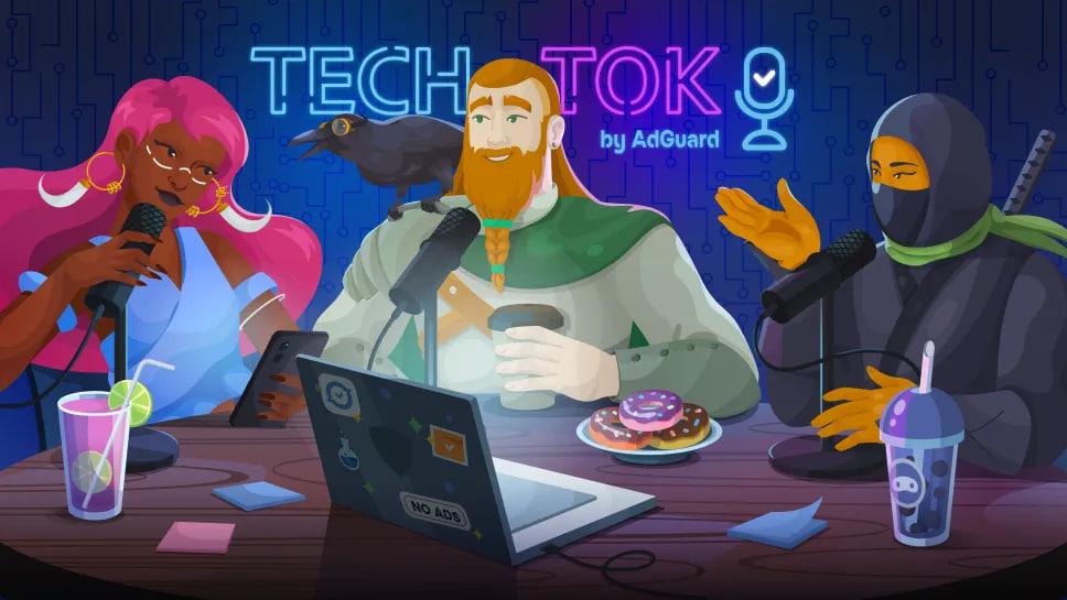 TechTok #15. It's never too soon: Find out how to plan your digital afterlife