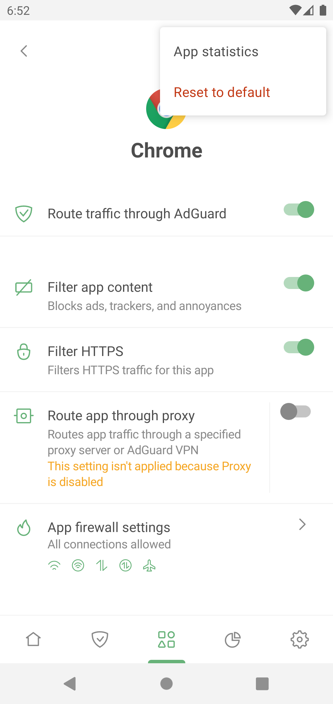 Proxy Browser - Apps on Google Play