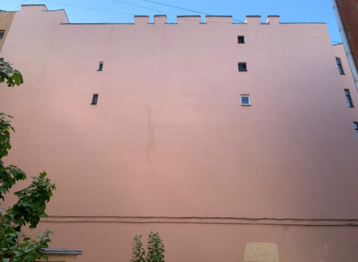 Firewall