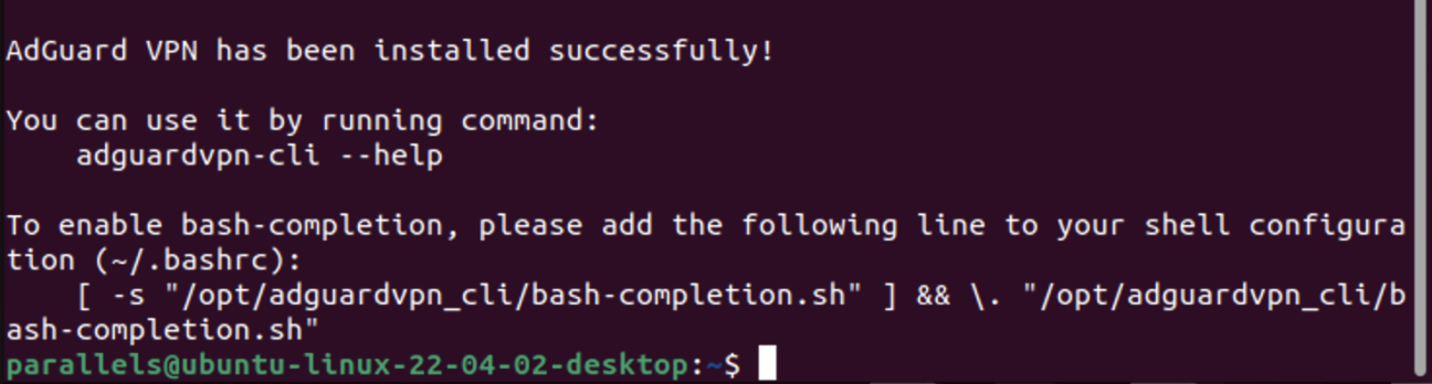 Dica de bash-completion