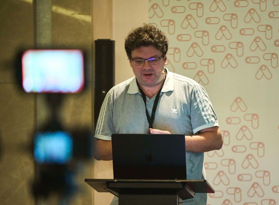 Navigating the future of ad blocking: Interview with Andrey Meshkov on TechLore Talks