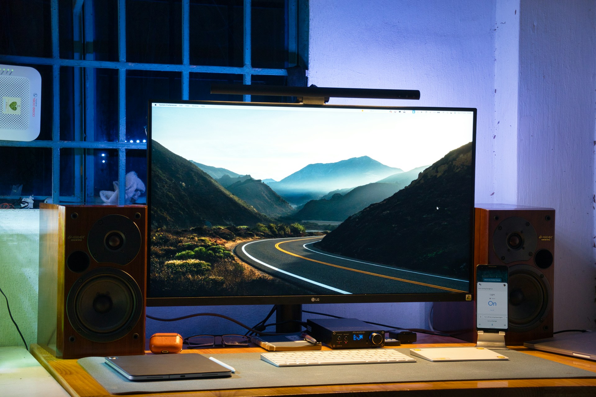 LG smart TVs and the surveillance behind the screen