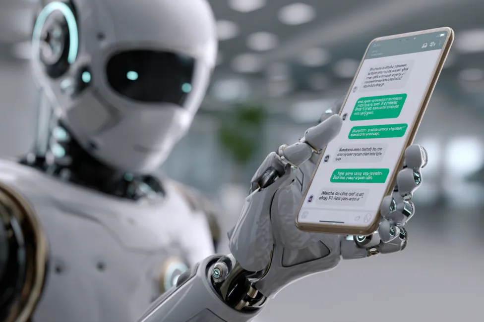 Google donne à Gemini l'accès par défaut aux messages WhatsApp. Pourquoi et comment se désinscrire