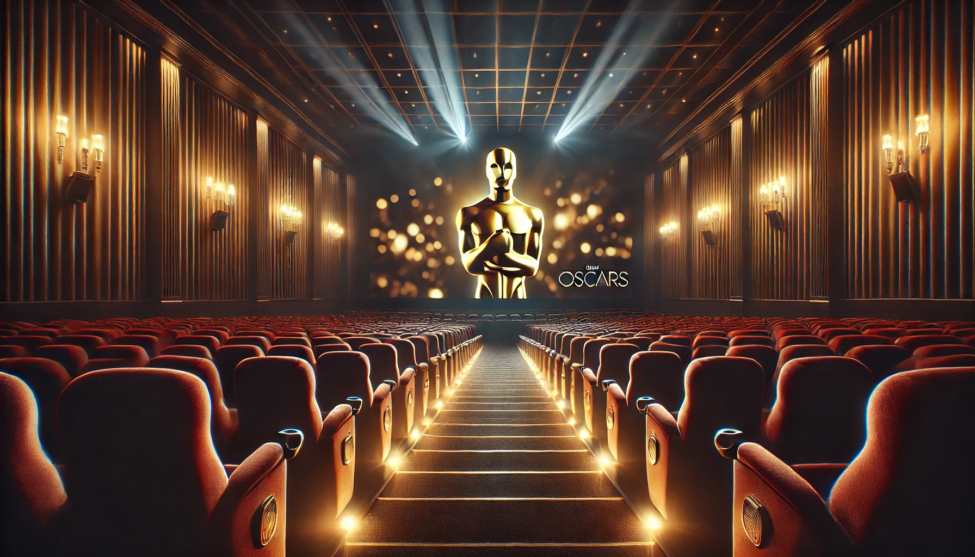 Where to watch the Oscars 2025