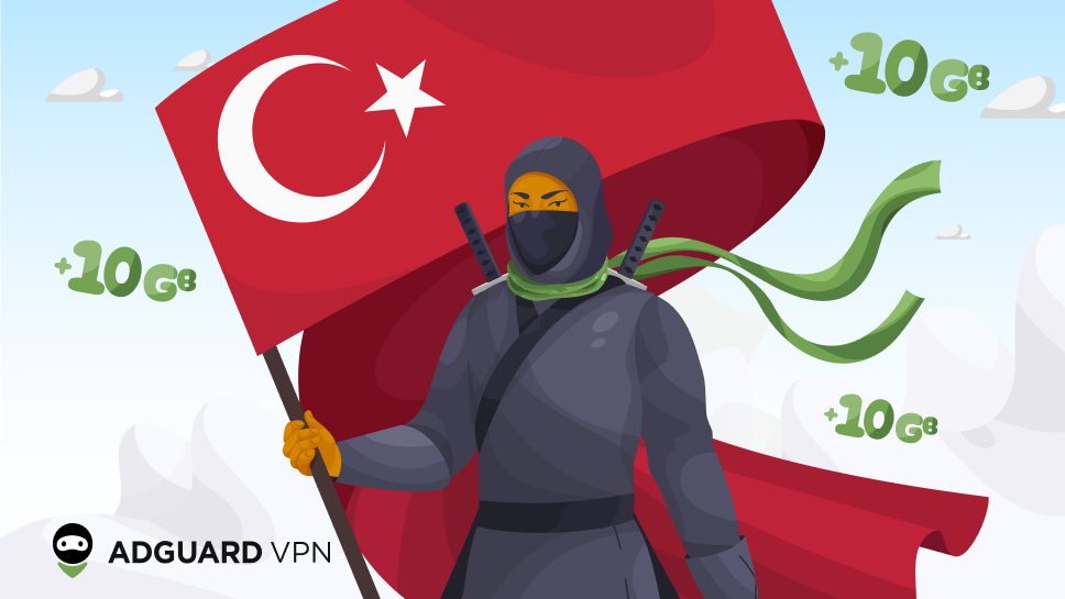 Türkiye sansür baskısında 16 VPN’i engelledi: VPN olarak mücadele etmek için ne yapıyoruz