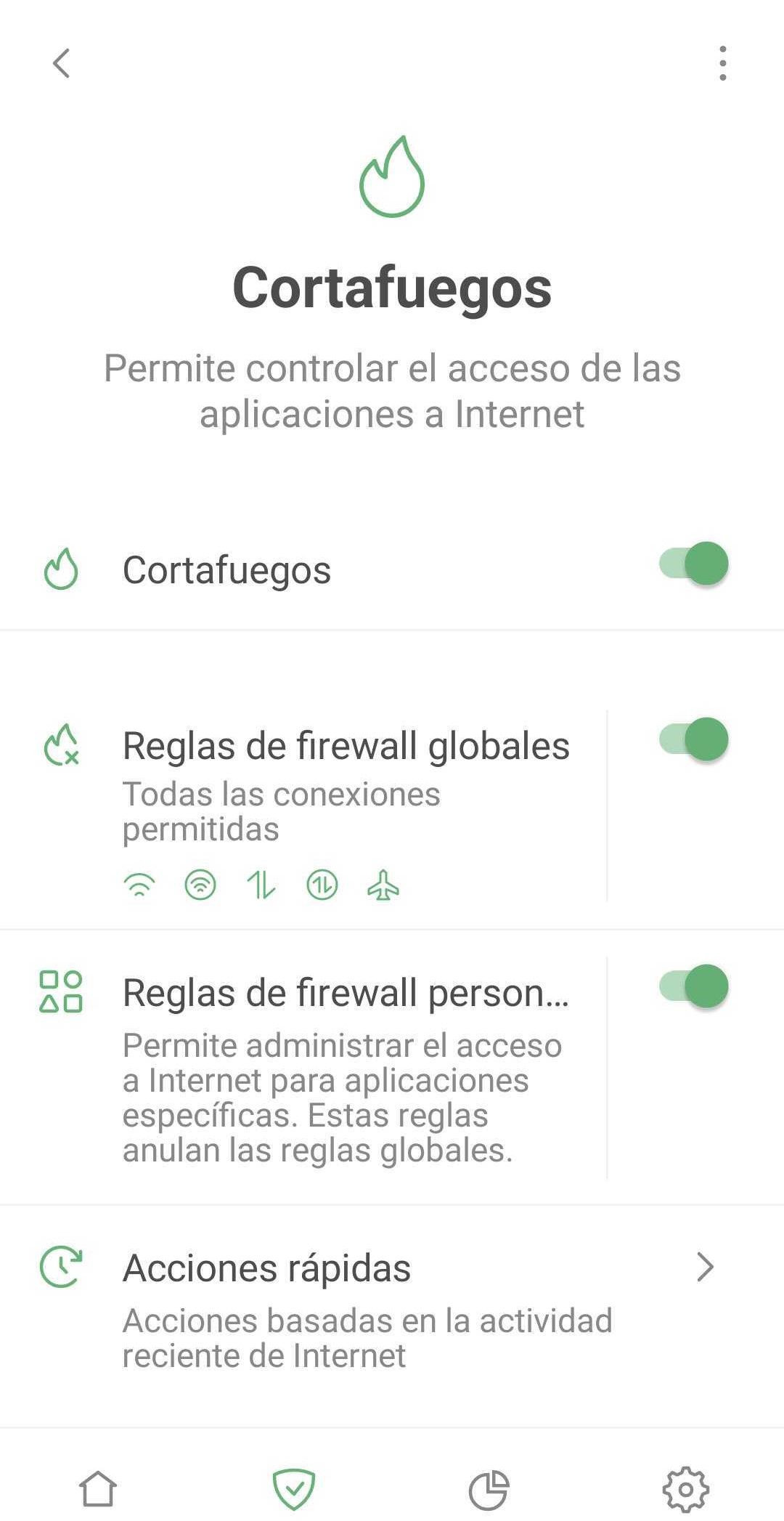 Firewall *mobile_border