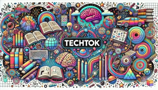 TechTok#7 : Un plongeon dans le gouffre de la protection de la vie privée et de la sécurité