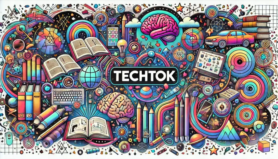 TechTok#7 : Un plongeon dans le gouffre de la protection de la vie privée et de la sécurité