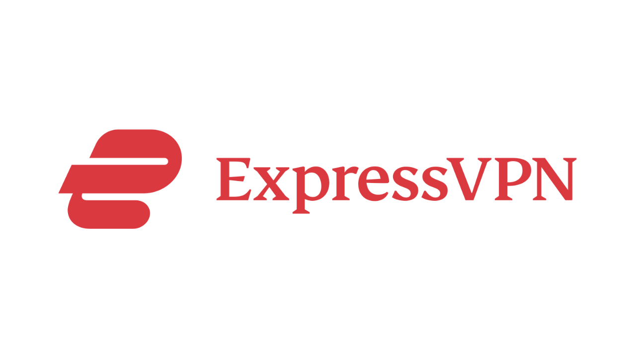 ExpressVPNのロゴ