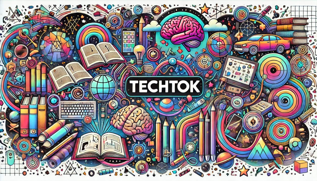 TechTok #7. Mergulhando nas profundezas da privacidade e segurança