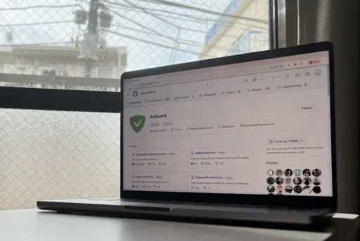 Как AdGuard использует GitHub, чтобы оставаться прозрачным и понятным