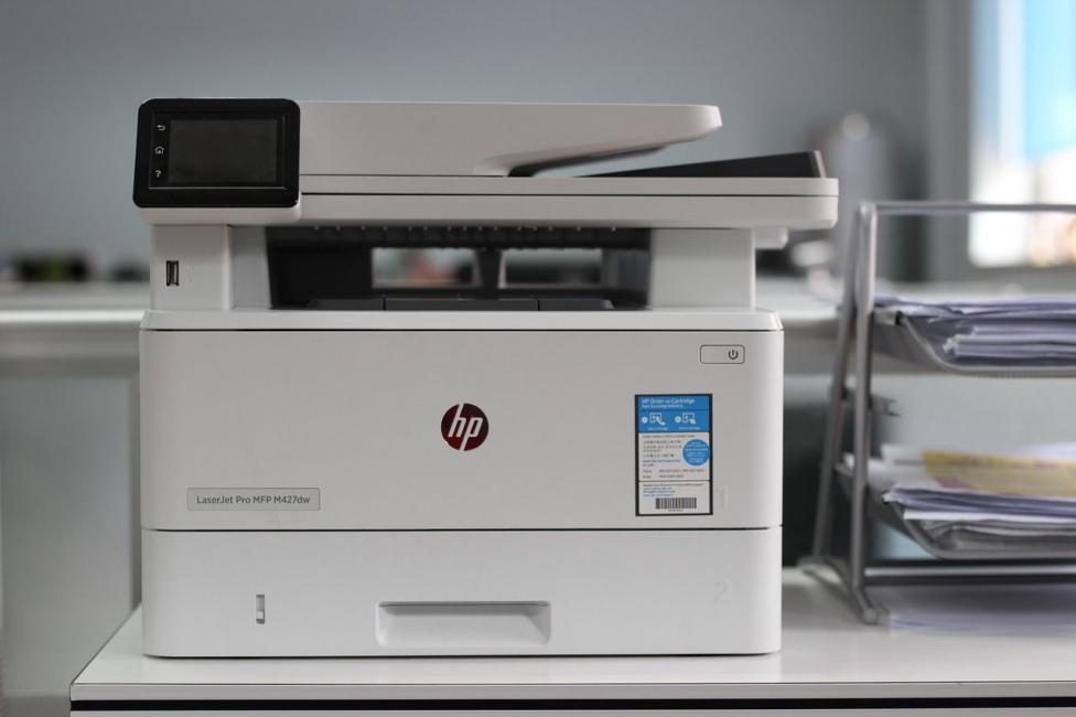 HP está alquilando impresoras para que no necesites comprarlas, pero la oferta tiene algunas condiciones