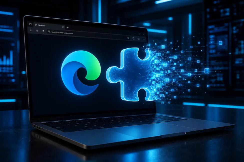 Plataforma para extensões de bloqueadores de anúncios no Edge será descontinuada: o que muda agora?