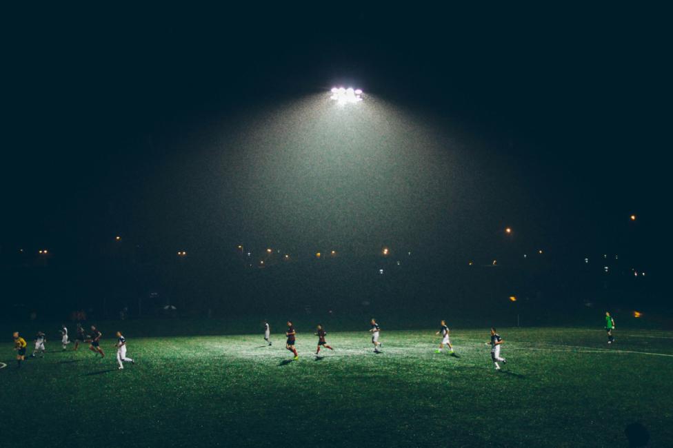 Le foot sans encombres : la Coupe du monde 2026 avec AdGuard