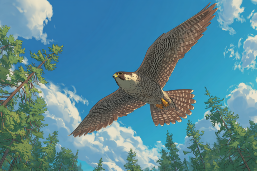 Ten years in the wrong regex lane