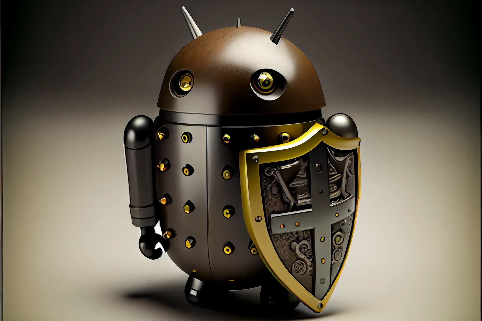 새롭게 재설계된 Android용 AdGuard 4.0 나이틀리 버전