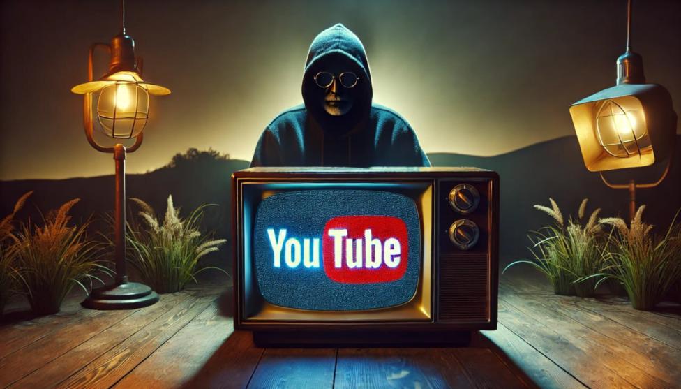 Из-за рекламы на YouTube доктор потерял 90 тысяч долларов: как не попасться на фишинговую удочку