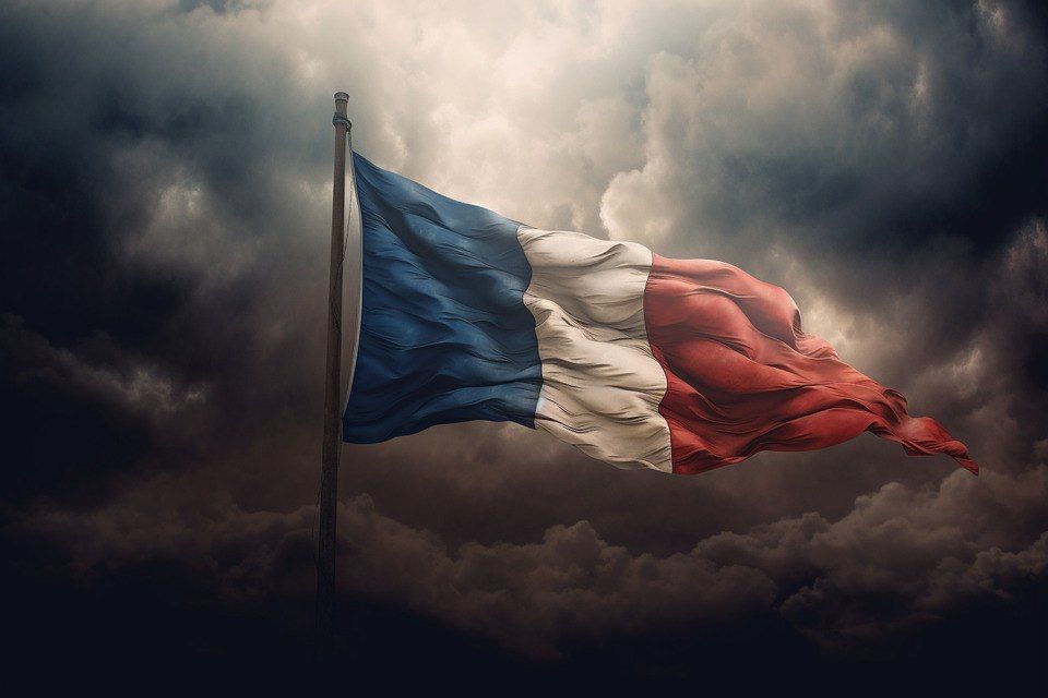 VPNs under attack in France: Everything you need to know