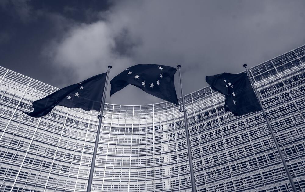 La UE está construyendo su propio servicio DNS. ¿Qué significa esto para los usuarios comunes?