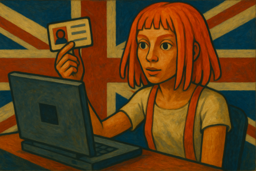 With mandatory age checks hitting Reddit, Discord, and porn sites in the UK, VPN use is exploding over privacy fear