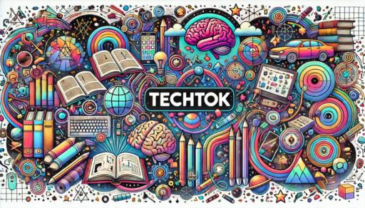 TechTok #7. Jumping into the deep end of privacy & security pool