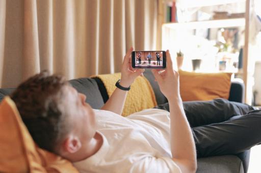 AdGuard para iOS v4.5.11: melhor filtragem e streaming livre de anúncios