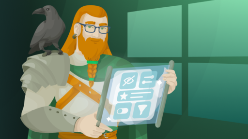 Как AdGuard  для Windows v8.0 берёт под контроль весь трафик на компьютере
